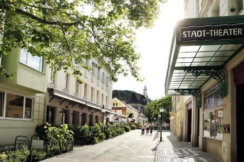 Hotel Babenbergerhof