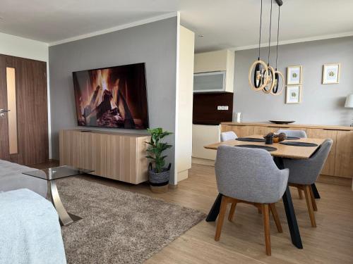 City view Apartment Lenka