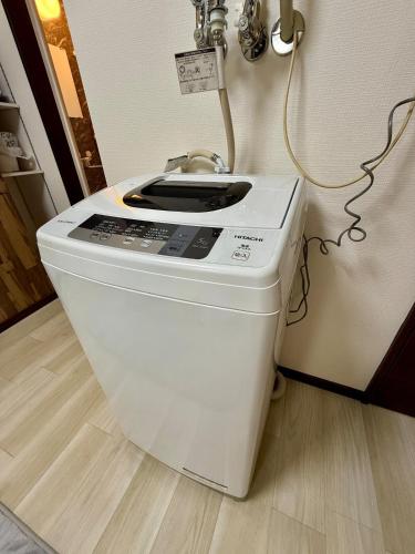 札幌中島公園徒歩圏内の宿泊施設室内はとてもおしゃれで綺麗な室内空間