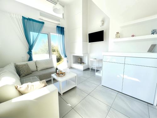 Syllas Grand Resort - Prestigious Villa 8