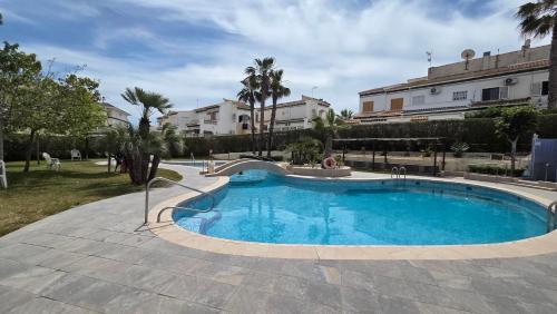 Villa Lenia