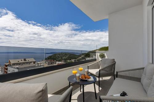 Apartment Easy Times 1 - Makarska Exklusiv