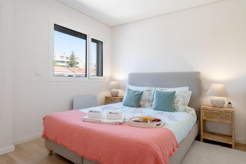 HostWise - Modern Flat in Boavista
