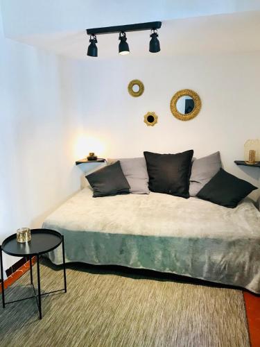 Charming 1-bedroom Cours Sextius