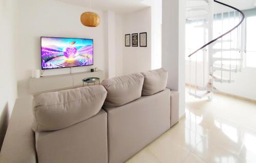 Pet Friendly Home In Puerto De Sagunto