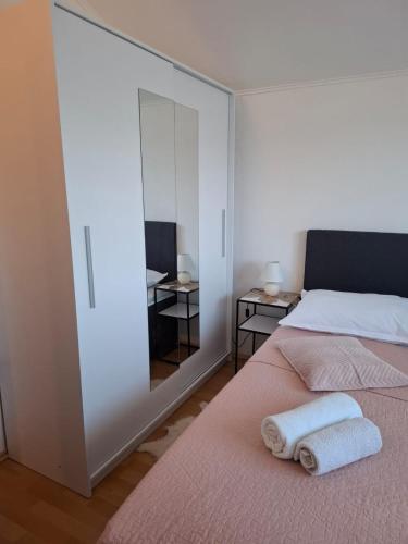 Apartment Ivica-2DB,Parking,Klima,Wifi