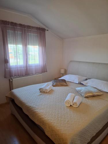 Apartment Ivica-2DB,Parking,Klima,Wifi