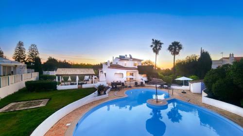 Nicola - Private Pool - 8 Guests - Albufeira