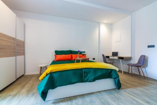 B&B Room