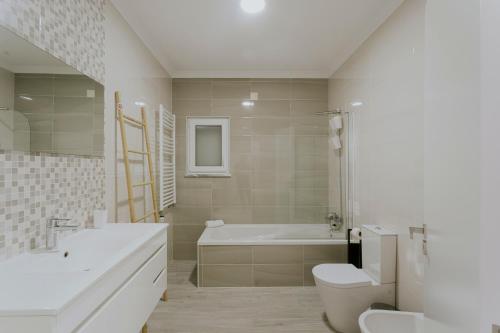 Ένα μπάνιο στο Best Houses 42 - Recanto Portugues