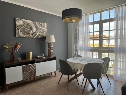 Apartamento Luz de Chiclana by Come2Cádiz