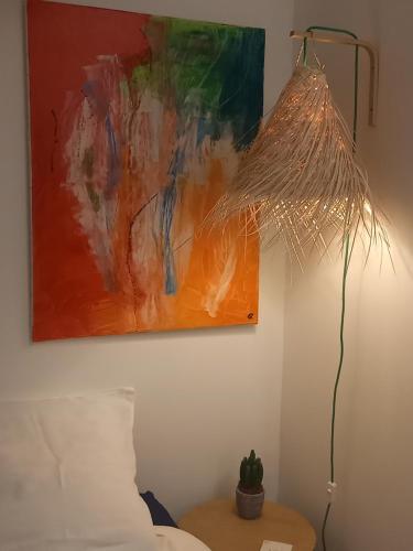 Photo de la galerie de l'établissement La maison de Louise, à Séné