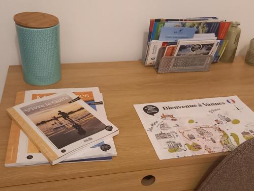 Photo de la galerie de l'établissement La maison de Louise, à Séné