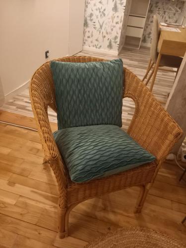 Photo de la galerie de l'établissement La maison de Louise, à Séné