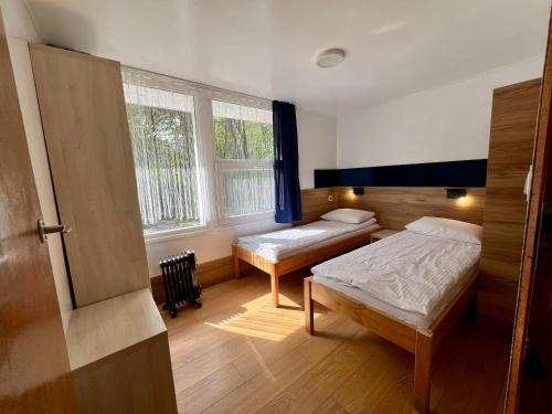 Gallery image of Brzozowa Zatoka Brenno in Brenno