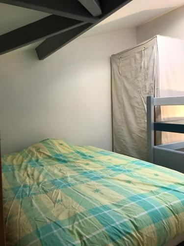 Photo de la galerie de l'établissement Appart 2 CH hyper centre à 10 mètres du marché, à La Rochelle