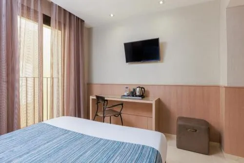 Hotel Gótico photo 4