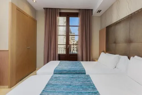 Hotel Gótico photo 6