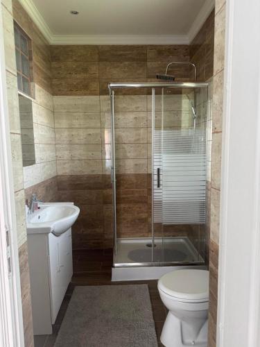 Kertvárosi Apartman