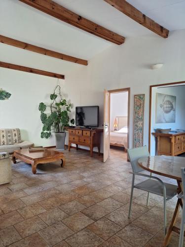Gîte Acellu