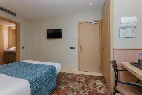 Hotel Gótico photo 71