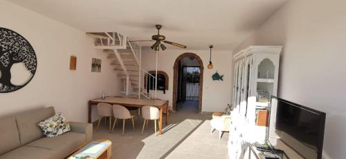 Hacienda 22 MENYBER