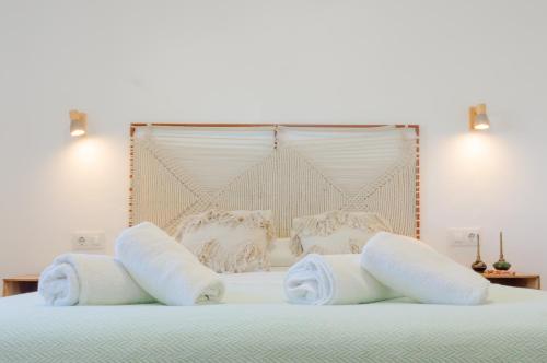 Moon Villa Conil con piscina