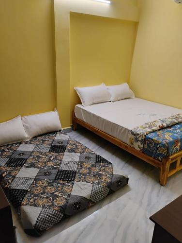 Gallery image of Kamal Rooms in Tiruvannāmalai