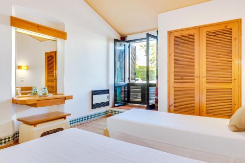 Volta da Vinha, 3bdr Private Vila in Vilamoura