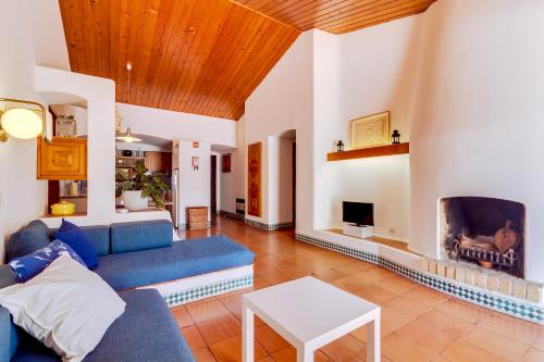 Volta da Vinha, 3bdr Private Vila in Vilamoura