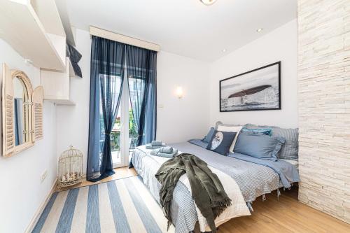 Apartments & Studio Gordana