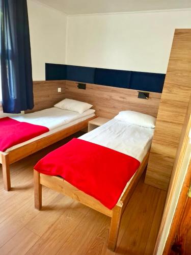 Gallery image of Brzozowa Zatoka Brenno in Brenno