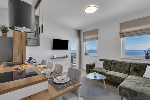 Apartment Easy Times by Makarska Exklusiv