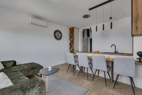 Apartment Easy Times by Makarska Exklusiv