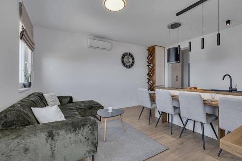 Apartment Easy Times by Makarska Exklusiv