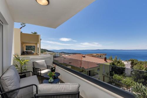 Apartment Easy Times by Makarska Exklusiv
