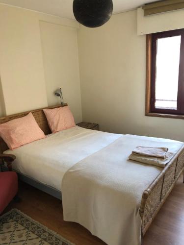 Porto - Sunset flat at the beach - Free parking