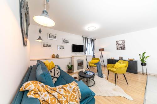 Apartments & Studio Gordana