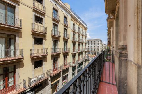 Hotel Gótico photo 57