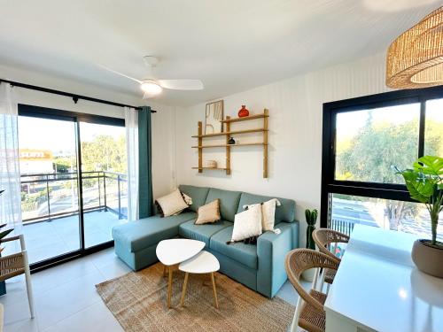 Villa Rosa del mar - Turistea