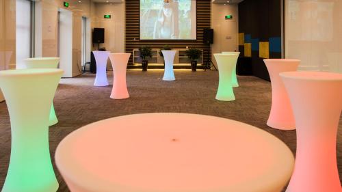 Galería fotográfica de Holiday Inn Express Changzhou Lanling by IHG en Changzhou