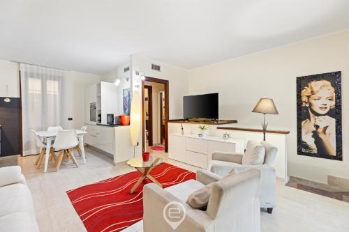 Et tv og/eller underholdning på House Tasia