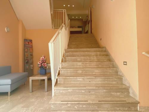 Fotografie z fotogalerie ubytování Hotel Residence Ponente v destinaci Cesenatico