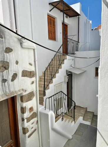 Το Σπίτι Της Ειρήνης