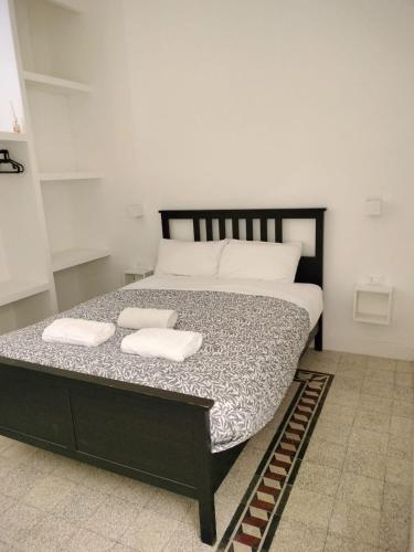 Vatican room - all you need to sleep 1