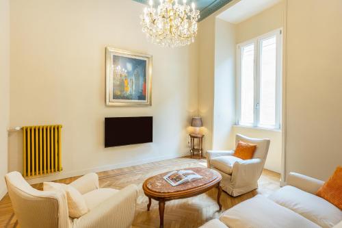 Amazing 3 Bedrooms Prati Vatican