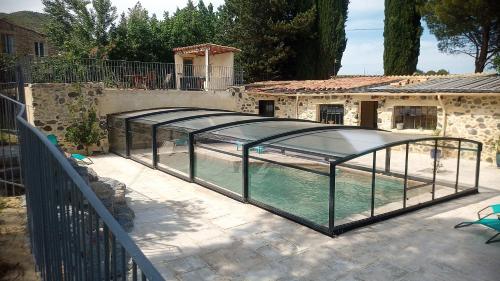 Chambres d'Hotes La Grange au Negre