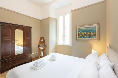 Amazing 3 Bedrooms Prati Vatican