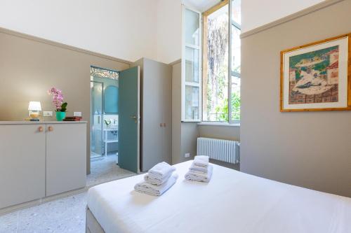 Amazing 3 Bedrooms Prati Vatican
