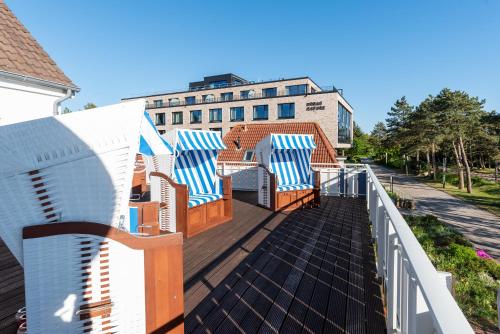 Hotel Villa Sonneck-Adults Only photo 27